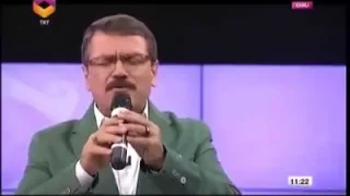 Ömer Belviranlı Ey Rahmeti Bol Padişah