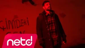 Ömer Budak İçimdeki Seni Albüm Kapağı