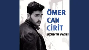 Ömer Can Cirit Üzüntü Faslı Akustik