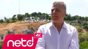 Ömer Çapar Uzak Şehir Harput Albüm Kapağı