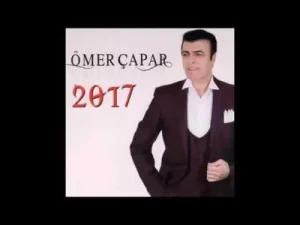 Ömer Çapar Yazıklar Olsun Albüm Kapağı