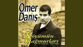 Ömer Danış Ağla Gönül