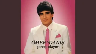 Ömer Danış Ağlamak İstiyorum