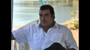 Ömer Danış Çakal