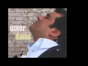 Ömer Danış El Yerine Koyma Albüm Kapağı