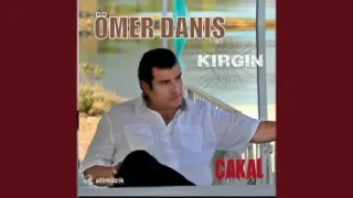 Ömer Danış Elimizden Kaçırdık Karaoke