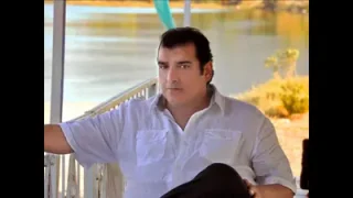 Ömer Danış Kırgın