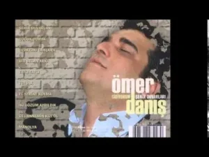 Ömer Danış Manolya