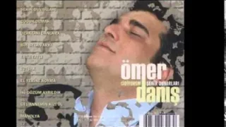Ömer Danış Manolya