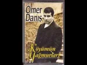 Ömer Danış Ne Olur Albüm Kapağı