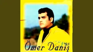 Ömer Danış Nefretimsin