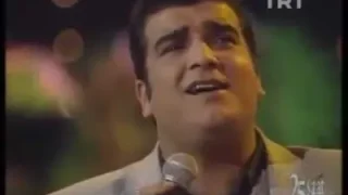 Ömer Danış Oraları Özledim
