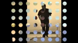 Ömer Danış Sen Gidince Karaoke Albüm Kapağı