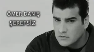 Ömer Danış Şerefsiz