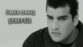 Ömer Danış Şerefsiz