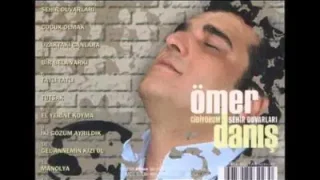 Ömer Danış Tatlı Tatlı