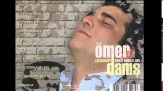 Ömer Danış Tutsak