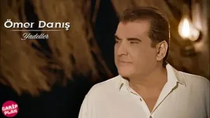 Ömer Danış Yadeller
