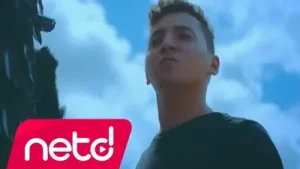 Ömer Faruk Gitme Kal Albüm Kapağı