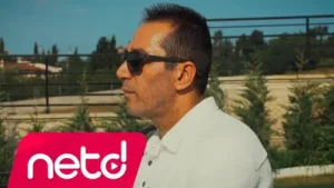 Ömer Gökmen Benim Sevdam Albüm Kapağı