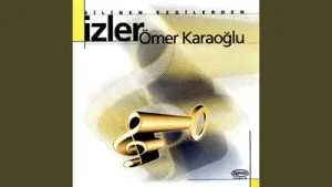 Ömer Karaoğlu La İlahe İllallah Albüm Kapağı