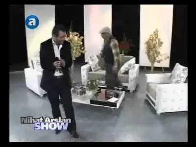 Ömer Koç - Erzurum Güzeli video klibi