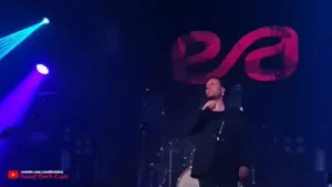 Ömer Naldemir Vazgeçtim Albüm Kapağı