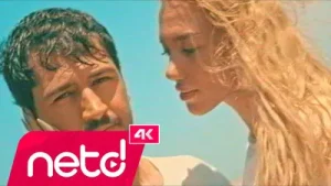 Ömer Şahan Susuz Kaldım Albüm Kapağı