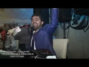 Ömer Şahin Siyah Saçlım Hastalanmış Süvari Ocakbaşı 24 10 2018 By Ozan Kıyak Albüm Kapağı