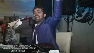 Ömer Şahin Siyah Saçlım Hastalanmış Süvari Ocakbaşı 24 10 2018 By Ozan Kıyak