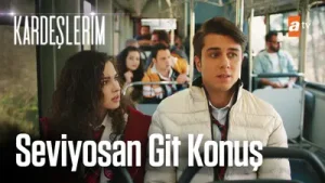 Ömer Salman Seviyorsan Git Konuş Bence Albüm Kapağı