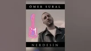 Ömer Süral Nerdesin