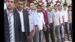Ömer Toker Çiftetelli