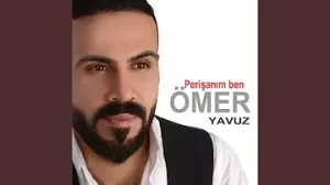 Ömer Yavuz Gelin Albüm Kapağı