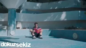 Ömer Yener Beni Sen Öldurdün Albüm Kapağı