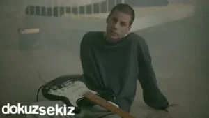 Ömer Yener Kumar Albüm Kapağı
