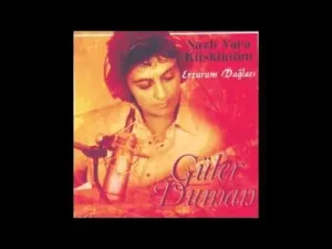 Ömür Dediğin Albüm Kapağı