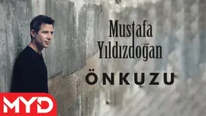 On Kuzu Mustafa Yıldızdoğan Albüm Kapağı