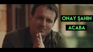 Onay Şahin Acaba