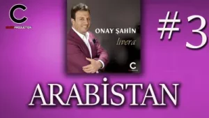 Onay Şahin Arabistan