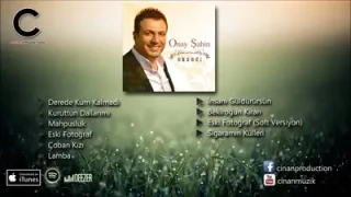 Onay Şahin Lamba