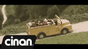 Onay Şahin Radar Albüm Kapağı