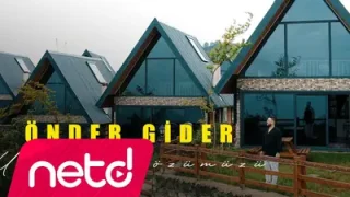 Önder Gider Unuttun Sözümüzü