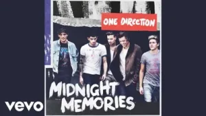 One Direction Alive