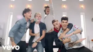 One Direction Best Song Ever