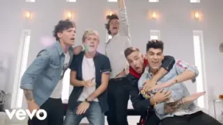 One Direction Best Song Ever