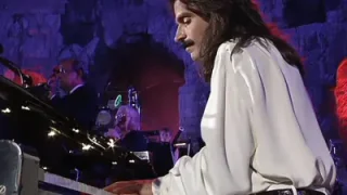 One Man’s Dream Yanni