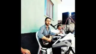 Önüme Koydular Beyaz Üzümü Mustafa Er