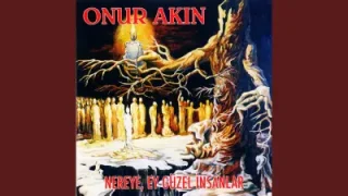 Onur Akın Şehri Perişan
