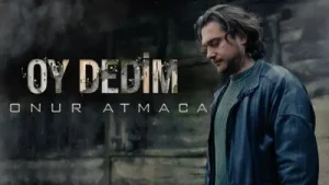 Onur Atmaca